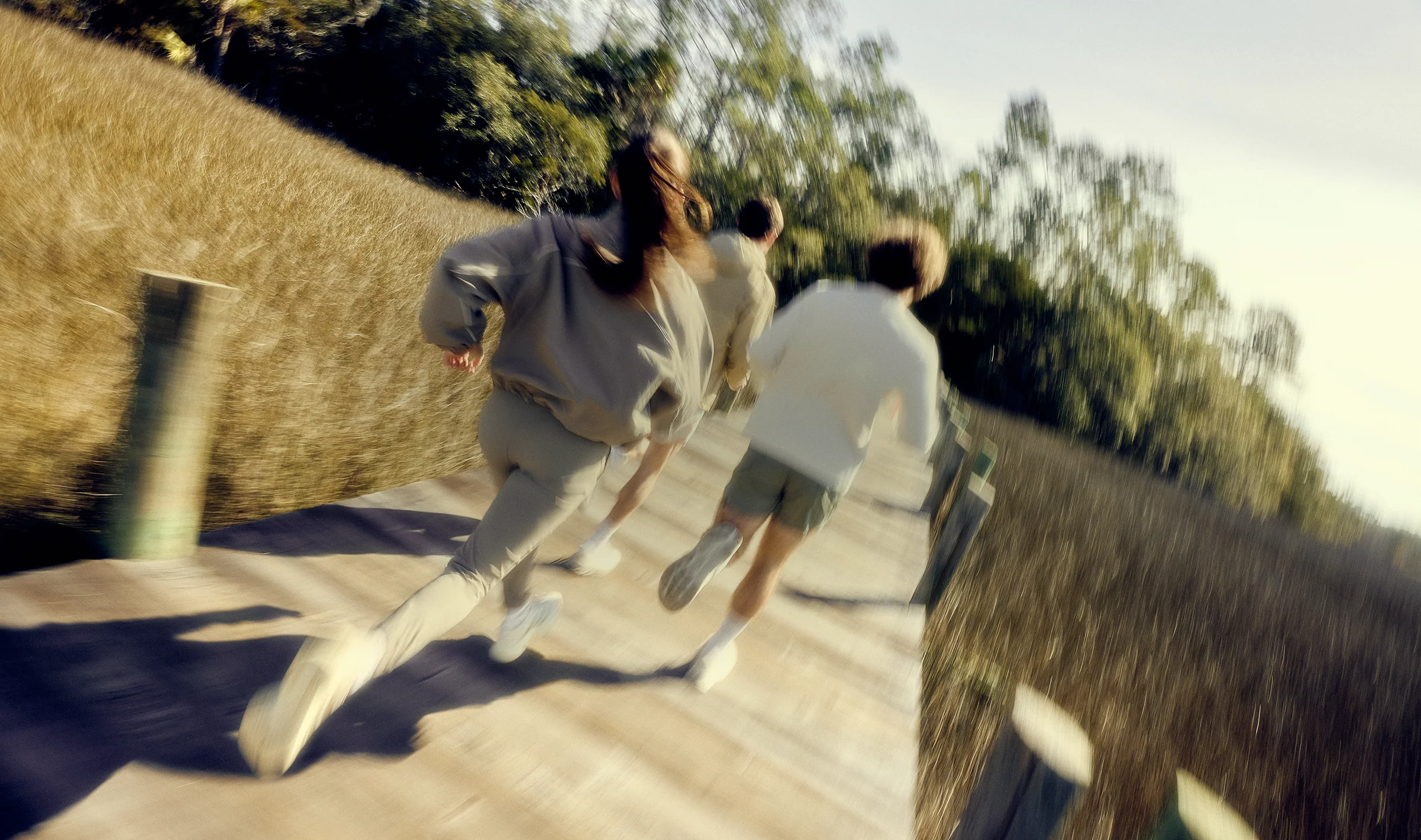 Engineered for Every Endurance Athlete